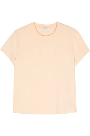 Patrizia Pepe T-shirt med logotryk