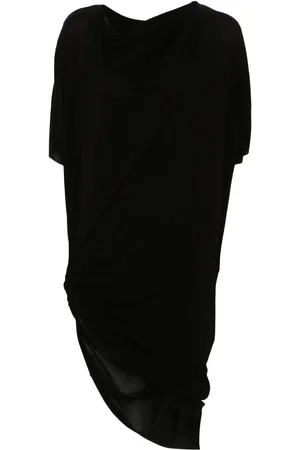 Rick Owens Draperet Edfu kjole