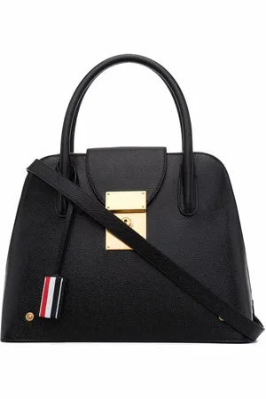 Thom Browne Mrs. Thom tote-taske