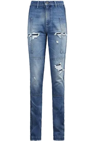 RTA Malka jeans med smal pasform