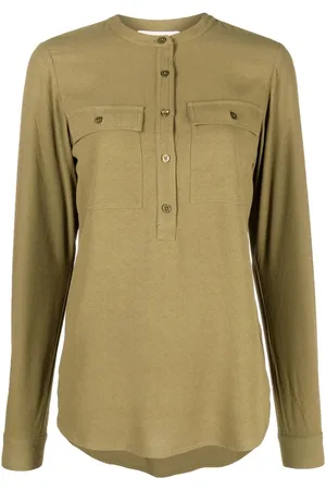 Michael Kors Langærmet top