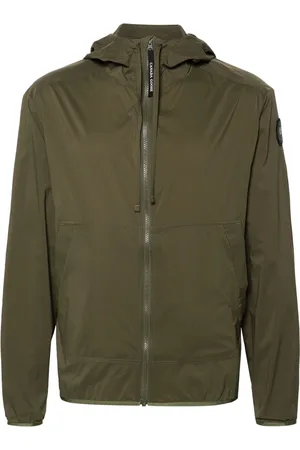 Canada Goose Killarney jakke med hætte