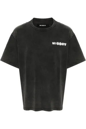 MISBHV Community T-shirt i bomuld