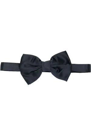 corneliani Butterfly i silke