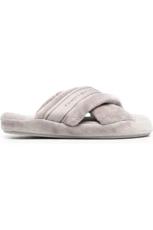 Tommy Hilfiger Sandaler med logotryk