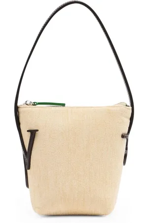 J.W.Anderson Tote med logodetalje
