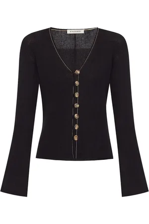 By Malene Birger Ribbet Cirella cardigan