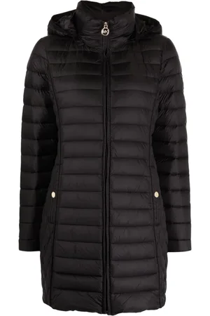 Michael Kors Foldbar dynefrakke