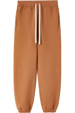 Jil Sander Joggingbukser med løbesnor