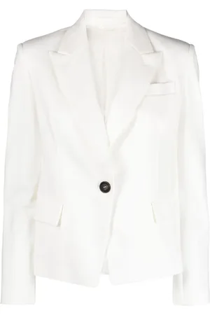 Brunello Cucinelli Enkeltradet blazer