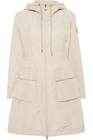Moncler Laerte parka