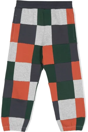 Stella McCartney Ternede joggingbukser
