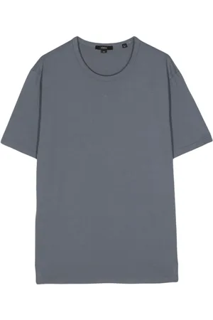 Vince Klassisk T-shirt med rund hals