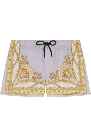 VERSACE La Coupe Des Dieux badeshorts