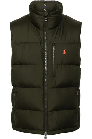 Ralph Lauren The Gorham dunvest