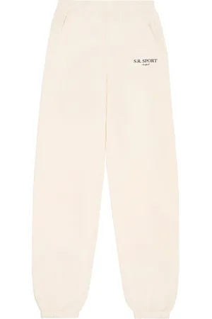Sporty & Rich Wimbledon joggingbukser
