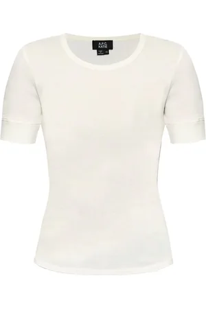 A.P.C. X Katie Holmes T-shirt
