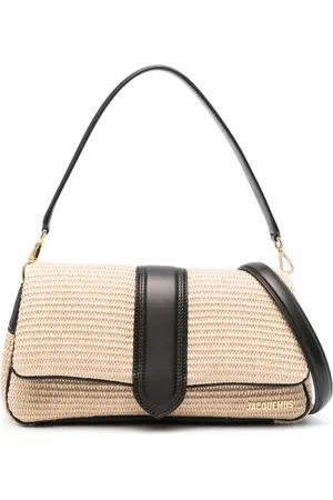 Jacquemus Le Bambimou skuldertaske