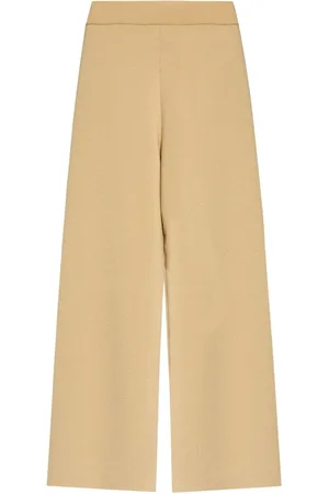 Kenzo Boke palazzo-bukser