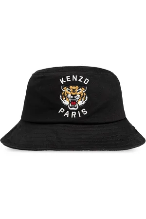 Kenzo Lucky Tiger bøllehat