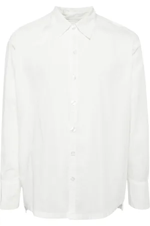 GREG LAUREN Langærmet skjorte