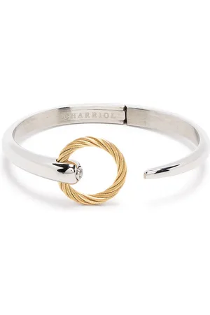 Charriol Infinity Zen-armbånd