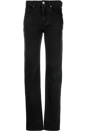 Marant Etoile Vendelia jeans med lige ben