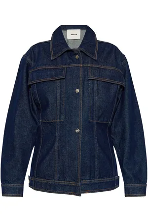 AERON Roisin denimjakke