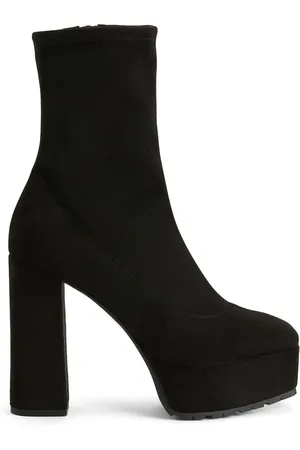 Giuseppe Zanotti The New Morgana 120mm ankelstøvler