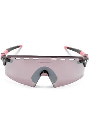 Oakley Encoder Strike Vented solbriller med tonet glas