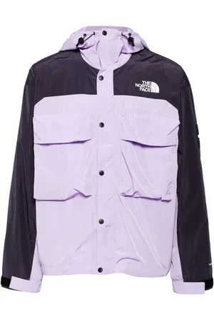 The North Face Tustin vindjakke med hætte