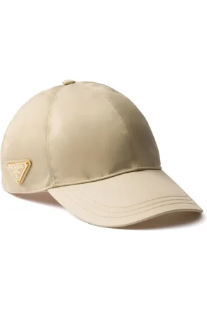 Prada Re-Nylon baseballkasket