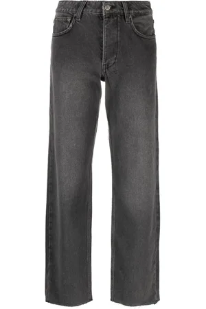 KSUBI Denimjeans med lige ben