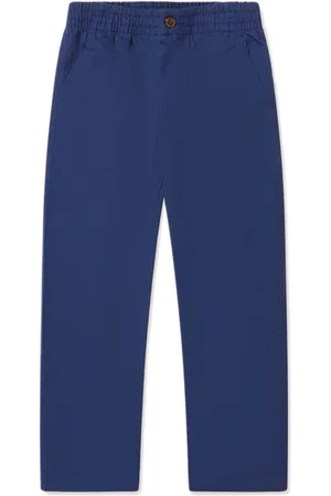 Ralph Lauren Bukser med Polo Pony