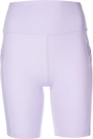 Marchesa Notte Højtaljede cykelshorts