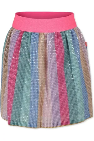 Billieblush Nederdel med pailletter