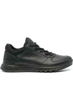 Ecco Exostride sneakers i læder