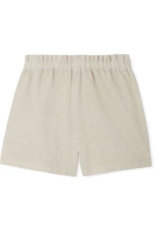 BONPOINT Milly-fløjlsshorts