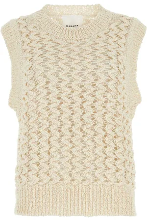 Isabel Marant Fynn vest