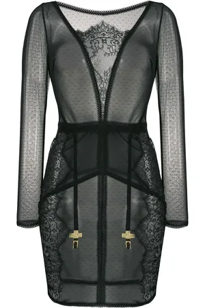 MAISON CLOSE Inspiration Divine-kjole