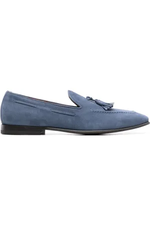 Scarosso Rodolfo loafers i ruskind