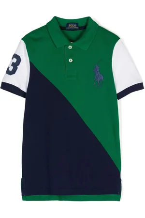 Ralph Lauren Polo Pony polo