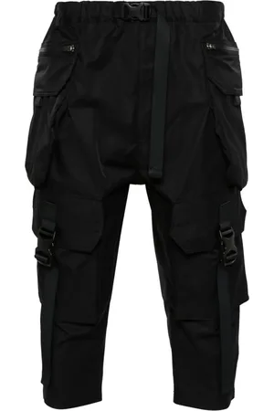 JUNYA WATANABE Cropped bukser med smalle ben