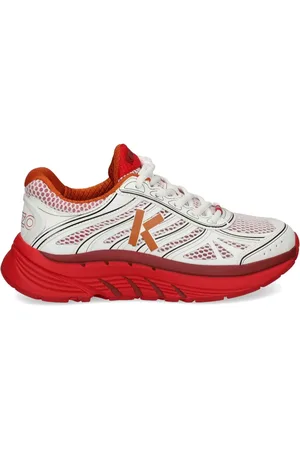 Kenzo Low-top Pace sneakers