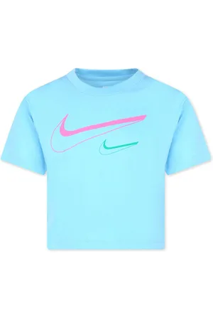 Nike T-shirt med logotryk