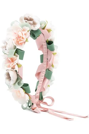 COLORICHIARI Blomstret applikation