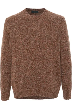 ZANONE Geelong uldsweater