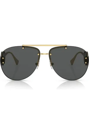 VERSACE Medusa pilot-solbriller