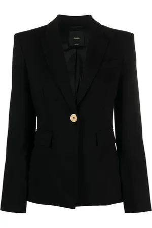 Pinko Enkeltradet blazer