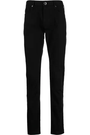 Emporio Armani J06-jeans med smal pasform